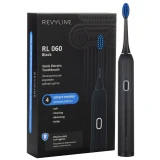 Зубная щётка Revyline RL 060 Black (7490)