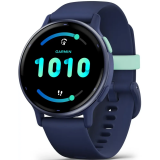 Умные часы Garmin Vivoactive 5 Blue (010-02862-12)