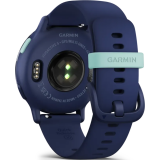 Умные часы Garmin Vivoactive 5 Blue (010-02862-12)