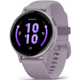 Умные часы Garmin Vivoactive 5 Purple (010-02862-13)