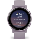 Умные часы Garmin Vivoactive 5 Purple (010-02862-13)