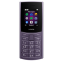 Телефон Nokia 110 4G Dual Sim Purple (TA-1543) - 1GF018MPF1C01 - фото 3