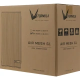 Корпус Formula Air Mesh G1 Black (AIR MESH G1 B)