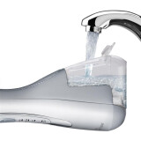 Ирригатор Waterpik WP-560ЕU White