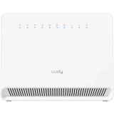 Wi-Fi маршрутизатор (роутер) Cudy LT400E