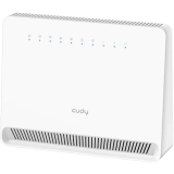 Wi-Fi маршрутизатор (роутер) Cudy LT400E