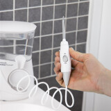 Ирригатор Waterpik WP-660ЕU White