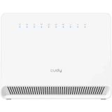 Wi-Fi маршрутизатор (роутер) Cudy LT500E