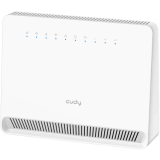 Wi-Fi маршрутизатор (роутер) Cudy LT500E