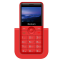 Телефон Philips Xenium X700 Red - CTX700RD/00 - фото 5