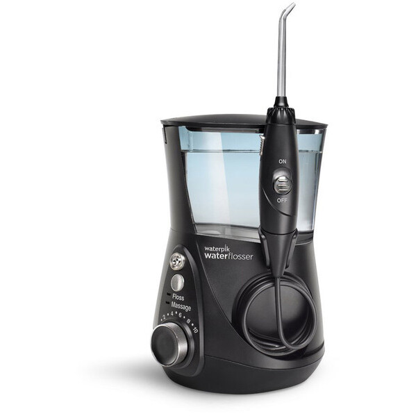 Ирригатор Waterpik WP-672ЕU Black