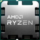 Процессор AMD Ryzen 5 7400F OEM (100-000001845)