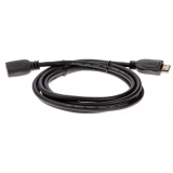 Кабель удлинительный HDMI - HDMI, 2м, Telecom TCG200MF-2M