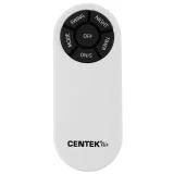 Напольный вентилятор CENTEK CT-5023 White