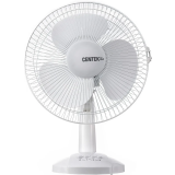 Настольный вентилятор CENTEK CT-5007 White