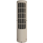 Настольный вентилятор SOLOVE Tower Fan F9 Beige - фото 2