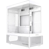 Корпус Powercase Vision Micro M2 White (CVMWM2-L0)