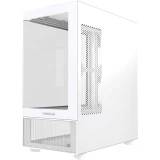 Корпус Powercase Vision Micro M2 White (CVMWM2-L0)