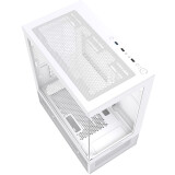 Корпус Powercase Vision Micro M2 White (CVMWM2-L0)