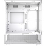 Корпус Powercase Vision Micro M2 White (CVMWM2-L0)