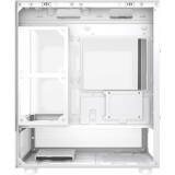 Корпус Powercase Vision Micro M2 White (CVMWM2-L0)