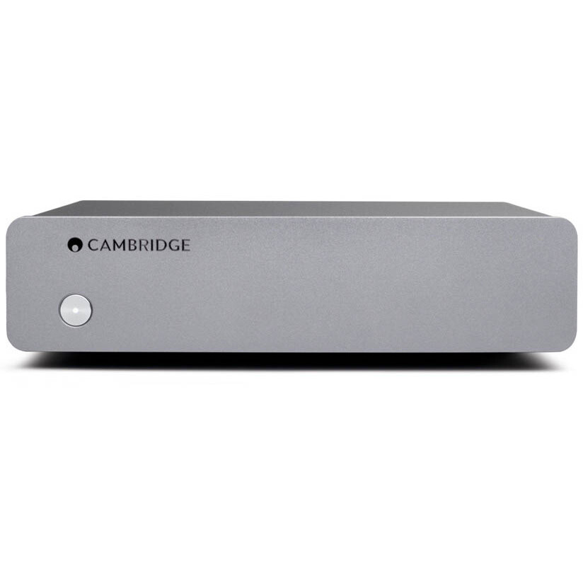 Фонокорректор Cambridge Audio Solo MM Grey - C10934