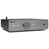 Цифро-аналоговый преобразователь Cambridge Audio DAC Magic 200M Grey (С11217)