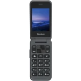 Телефон Philips Xenium X680 Dark Grey (CTX680DG/00)