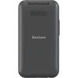 Телефон Philips Xenium X680 Dark Grey (CTX680DG/00)