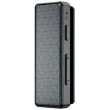 Bluetooth-ресивер FiiO BTR11 Black