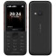 Телефон Nokia 5310 Dual Sim Black/Red (TA-1603) - 286943989