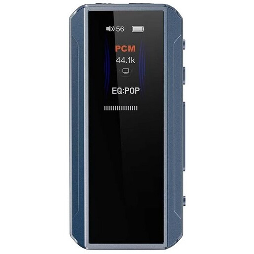 Усилитель для наушников FIIO BTR13 Blue