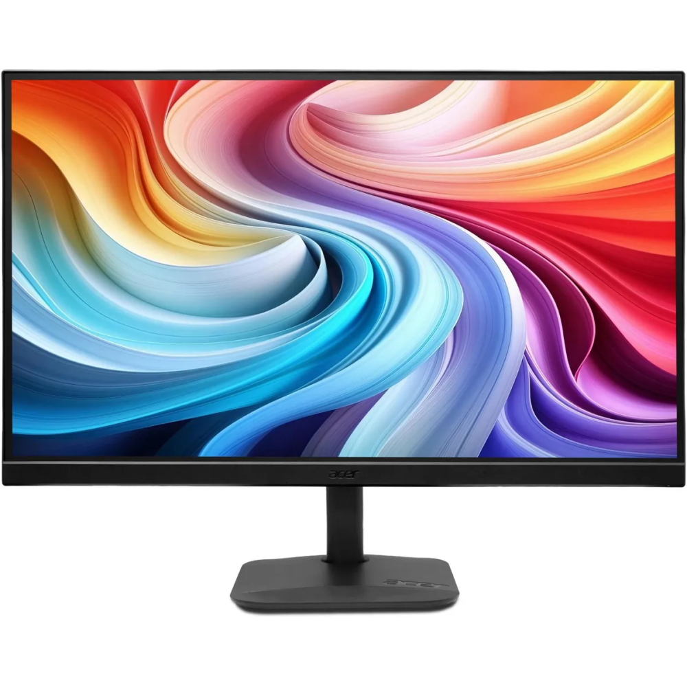 Монитор Acer 27" KA272Kbmiipx - UM.HX2CD.003