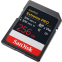 Карта памяти 256Gb SD SanDisk Extreme Pro (SDSDXDM-256G-GN4IN) - фото 2