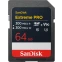 Карта памяти 64Gb SD SanDisk Extreme Pro (SDSDXDM-064G-GN4IN)