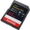 Карта памяти 64Gb SD SanDisk Extreme Pro (SDSDXDM-064G-GN4IN) - фото 2