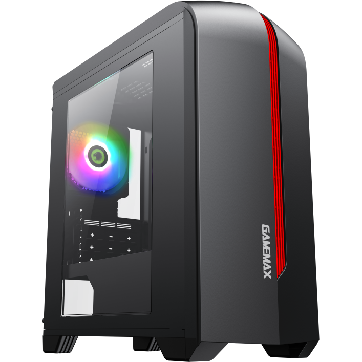 Корпус GameMax Centauri BR - MFG.H601 BR