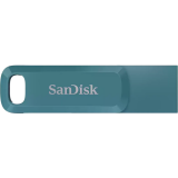 USB Flash накопитель 512Gb SanDisk Ultra Dual Drive Go (SDDDC3-512G-G46NBB)