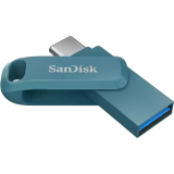 USB Flash накопитель 512Gb SanDisk Ultra Dual Drive Go (SDDDC3-512G-G46NBB)