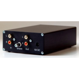 Фонокорректор Transrotor Phono Studio