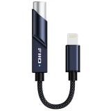 Усилитель для наушников FiiO KA11 Lightning Black