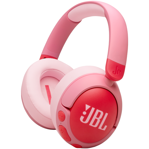 Гарнитура JBL JR 470NC Pink - JBLJR470NCPIK