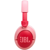 Гарнитура JBL JR 470NC Pink (JBLJR470NCPIK)