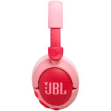 Гарнитура JBL JR 470NC Pink (JBLJR470NCPIK)