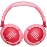 Гарнитура JBL JR 470NC Pink (JBLJR470NCPIK)