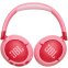 Гарнитура JBL JR 470NC Pink - JBLJR470NCPIK - фото 6