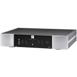 Цифро-аналоговый преобразователь Moon by Simaudio 280D MiND 2 Black/Silver (900-00728-12)