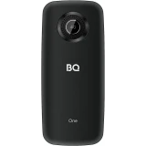 Телефон BQ 1800L One Black (86200495)