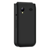 Телефон INOI 284 Flip 4G Black (6297001537824)