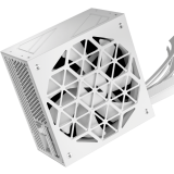 Блок питания 650W 1STPLAYER ACK HA-650AC1 White (HA-650AC1-WH)